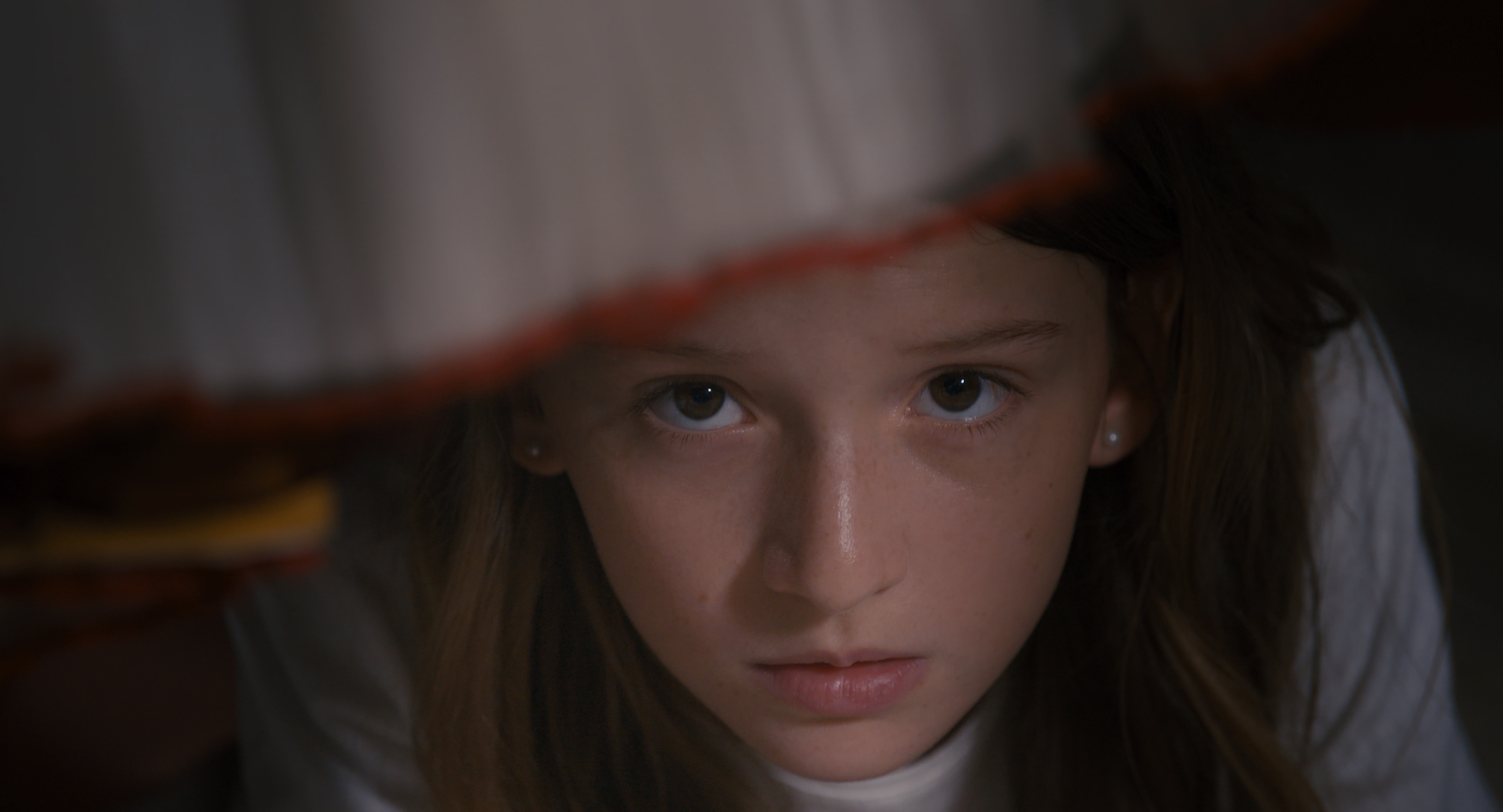 Visuel du film Colombine
