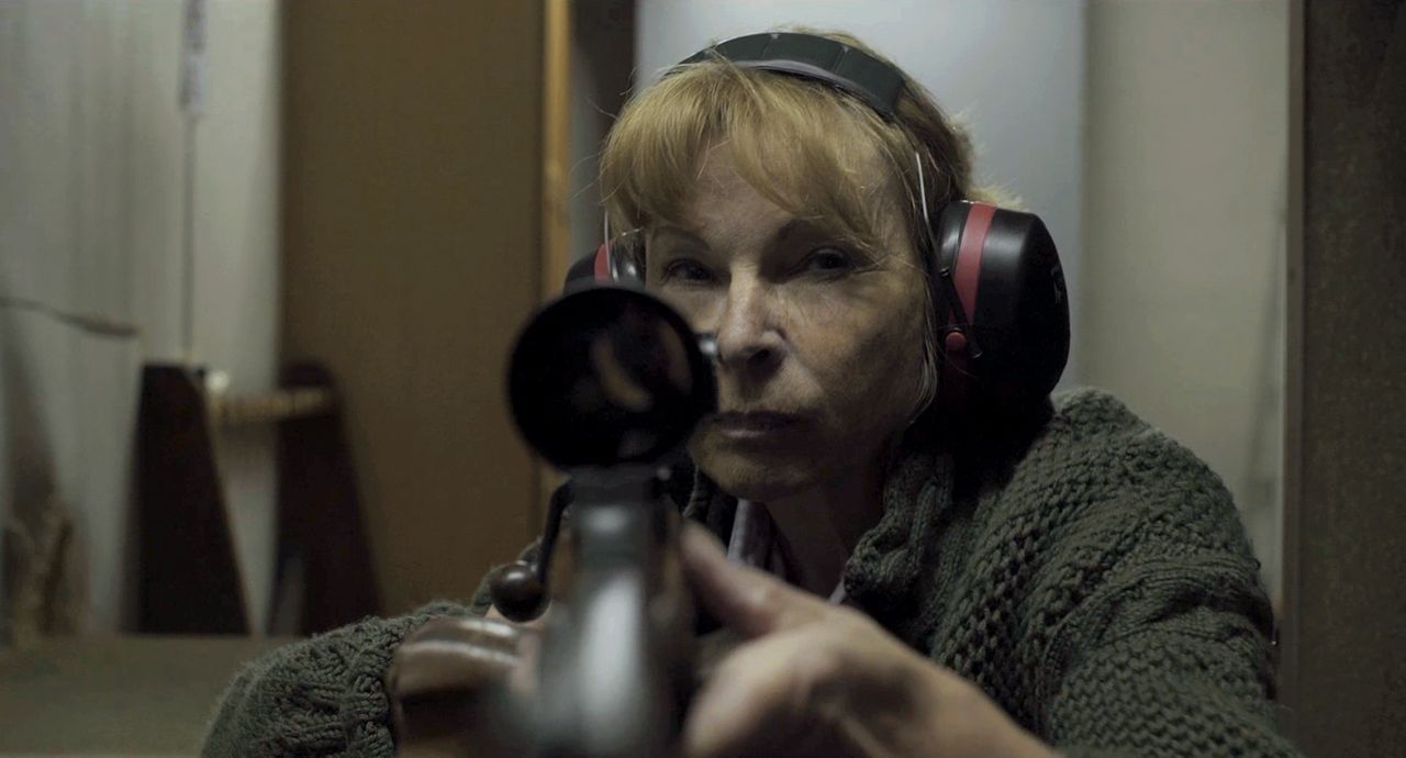 Filmbild zu La fin d’Homère
