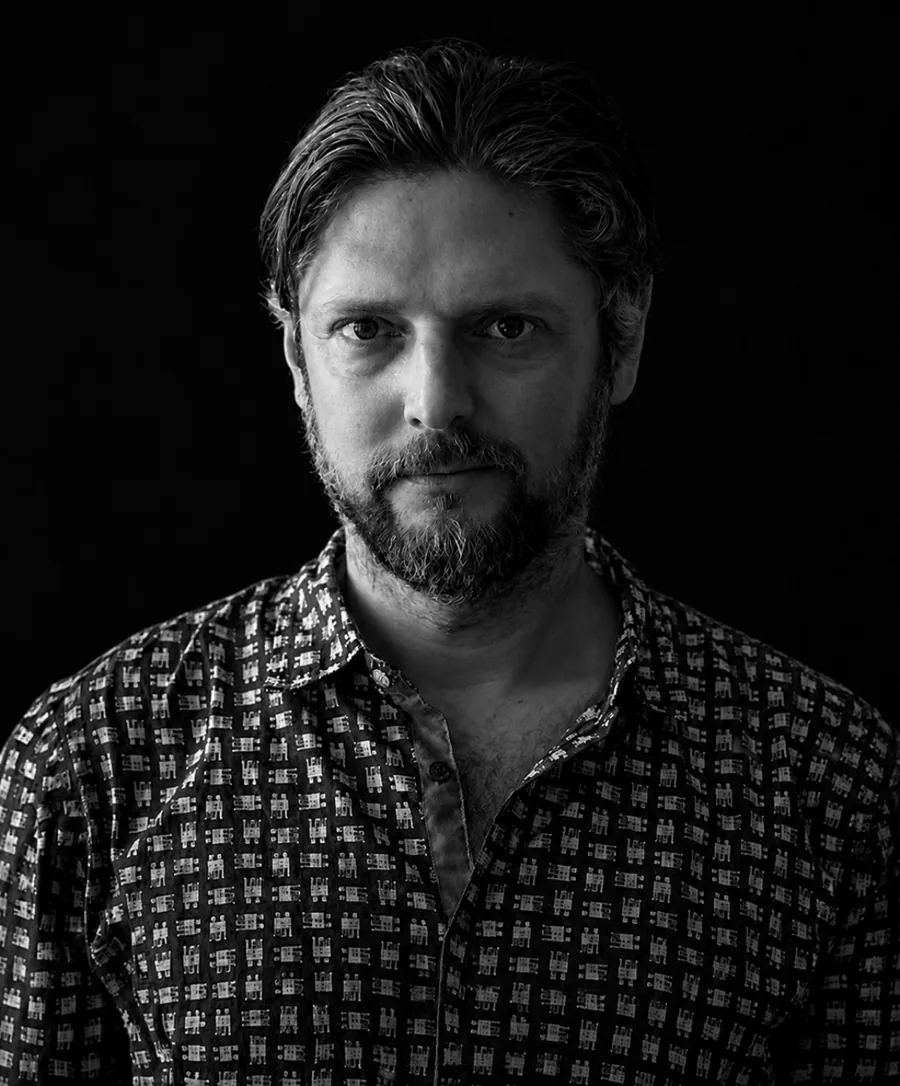 Adrian Blaser
