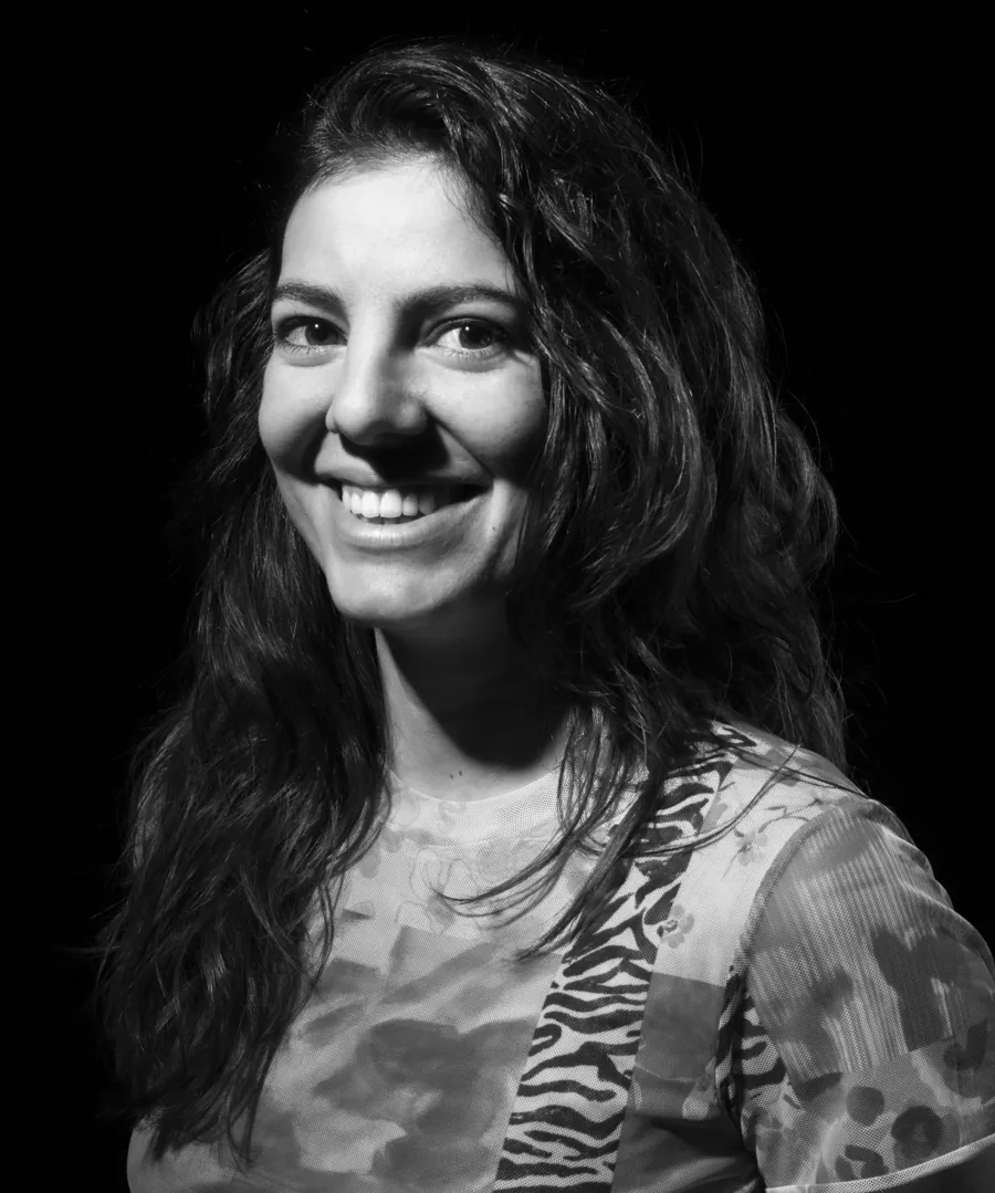 Auriane Broulis