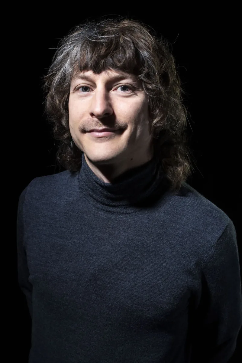 Damien Wüthrich