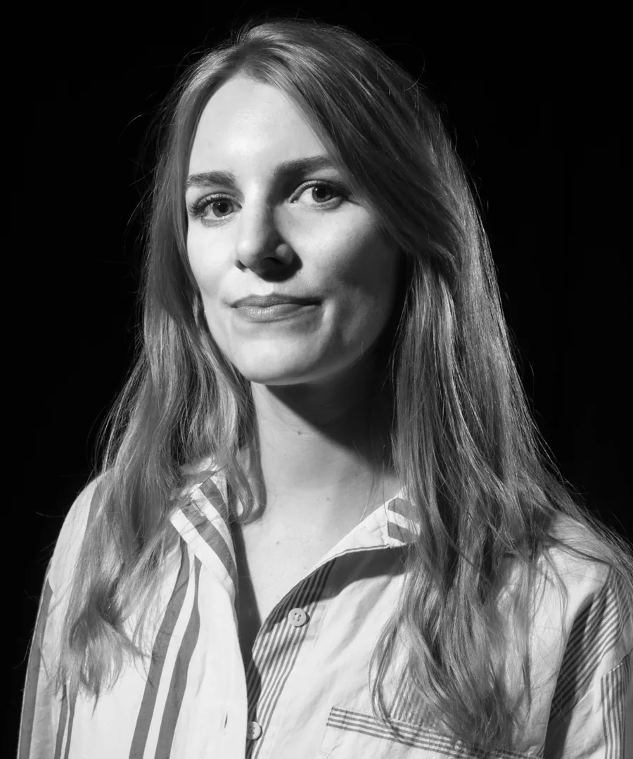 Fanny Haussauer