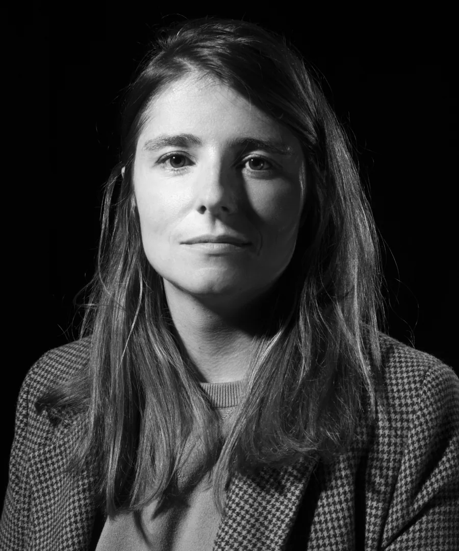 Jeanne Choffé