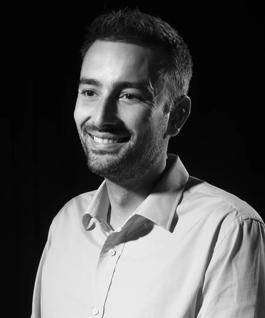 Jonas Schneiter