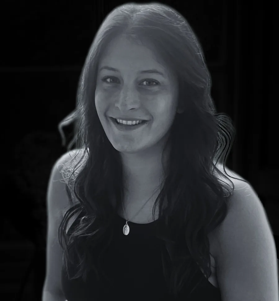 Léa Luiz de Oliveira