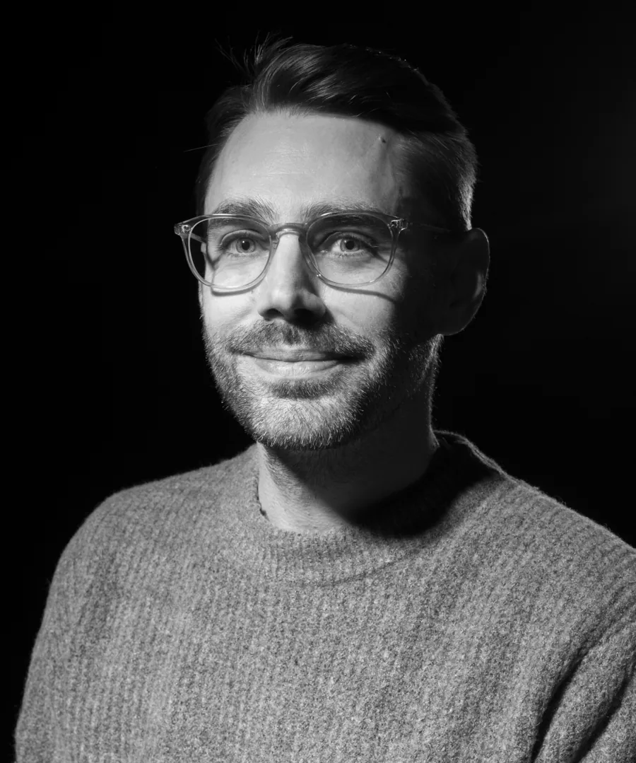 Marc de Borst