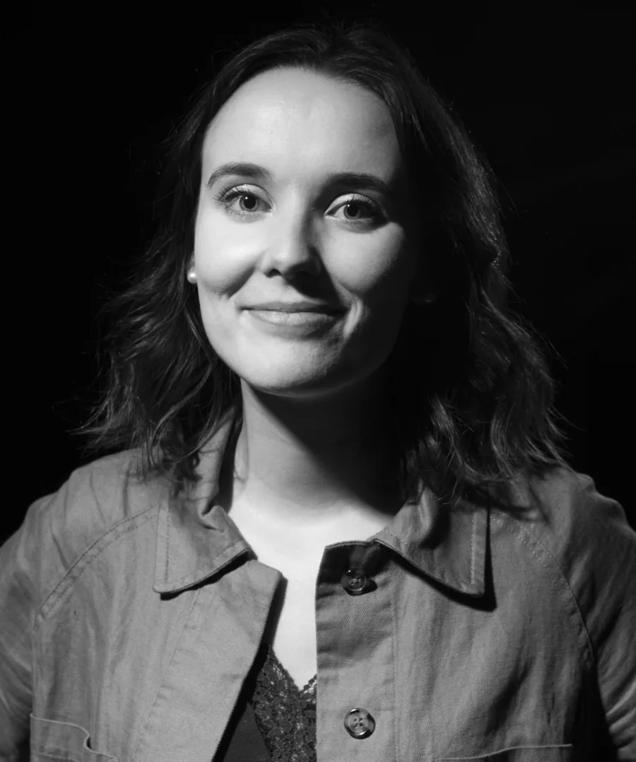 Marion Chevalet
