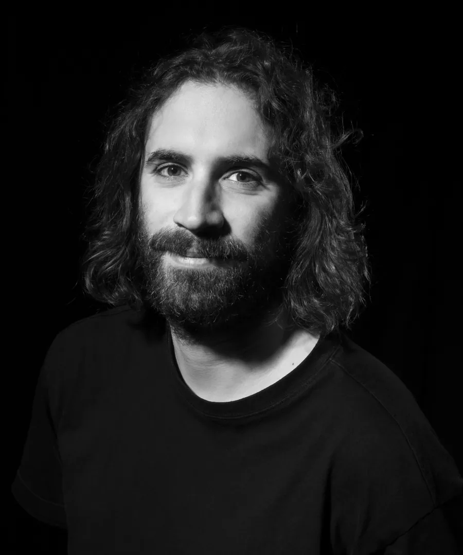 Maxime Von der Mühll
