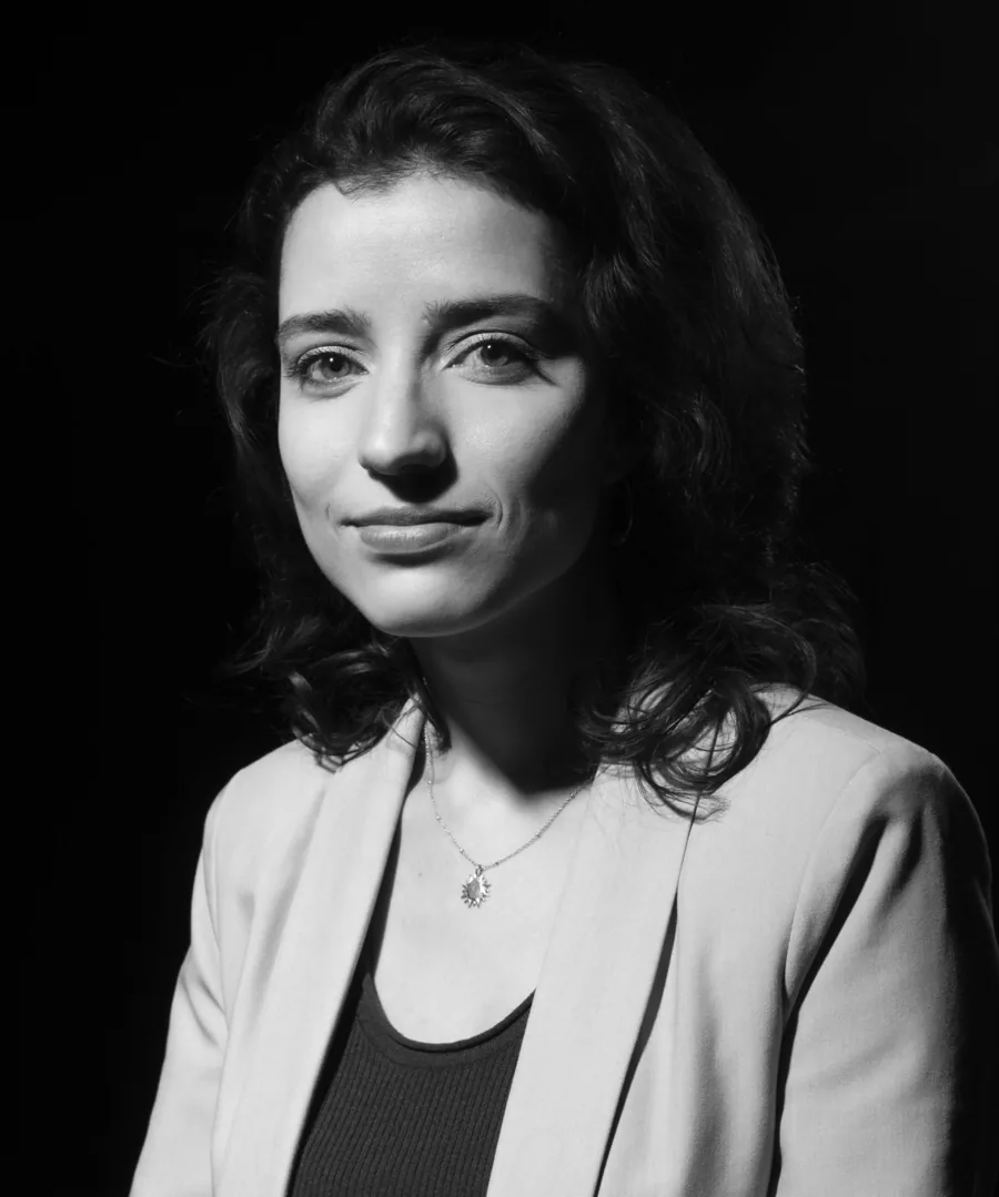 Rachel Häubi
