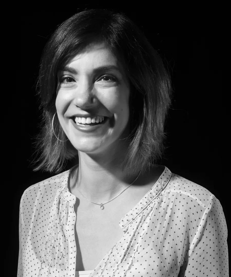 Sandrine Perrudet