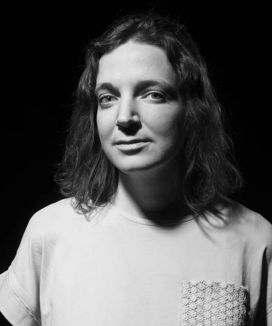 Séverine Chave