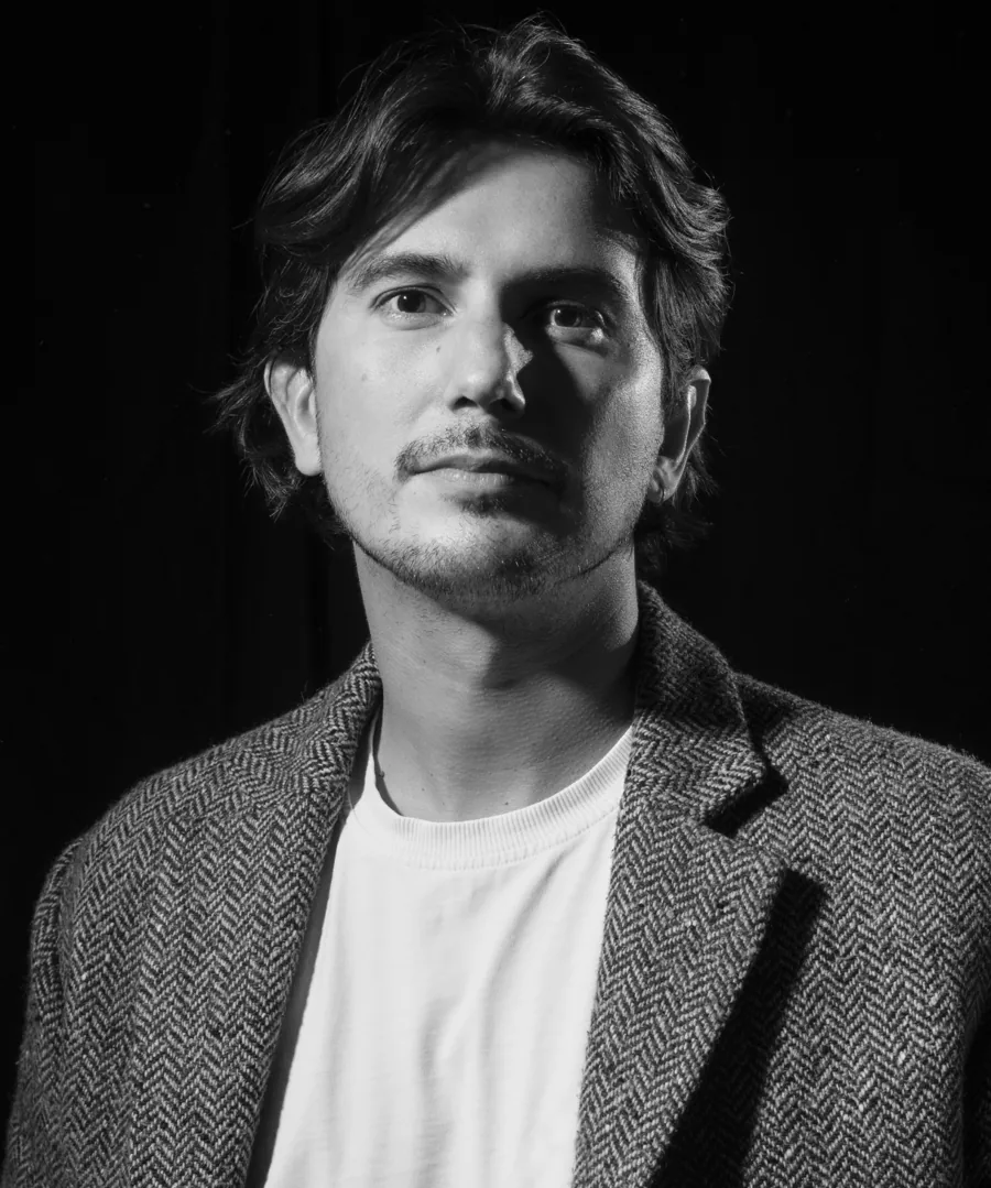 Stéphane Matute