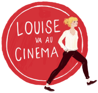 Louise va au cinéma