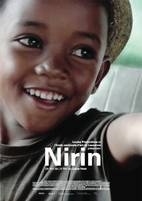 Affiche du film de Nirin