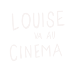 Louise va au cinéma